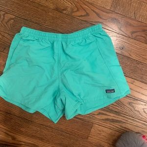 Patagonia Shorts